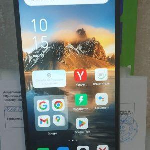 Смартфон Infinix Hot 30i X669D 8/128GB