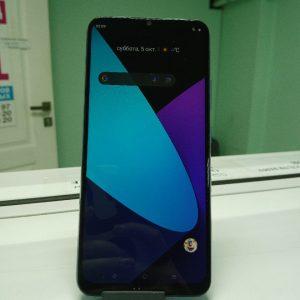 Смартфон Realme C21Y RMX3261 4/64GB