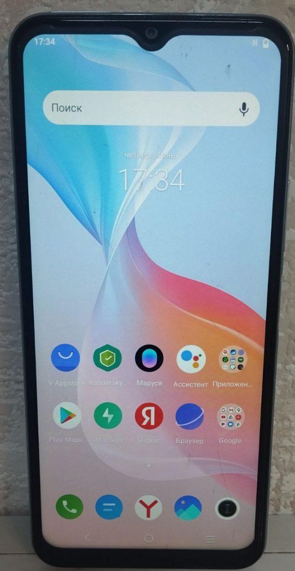 Смартфон Vivo Y21 4/64GB