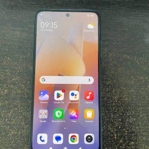 Смартфон Xiaomi Redmi Note 11S 8/128GB (международная версия)