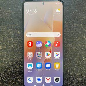 Смартфон Xiaomi Redmi Note 12 6/128GB с NFC (международная версия)