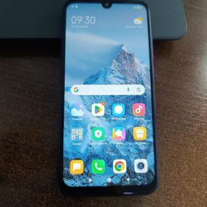 Смартфон Xiaomi Redmi Note 7 M1901F7G 3/32Gb (международная версия)