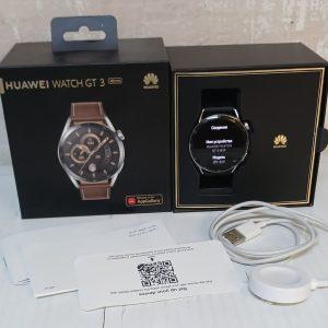 Умные часы Huawei Watch GT 3 Classic 46mm