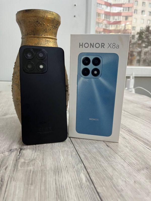 Смартфон HONOR X8a 6/128GB