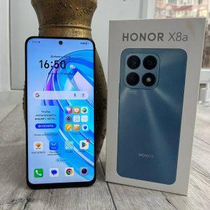 Смартфон HONOR X8a 6/128GB