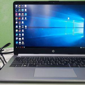 Ноутбук HP 340S G7 2D220EA