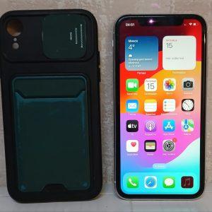 Смартфон Apple iPhone XR 64Gb