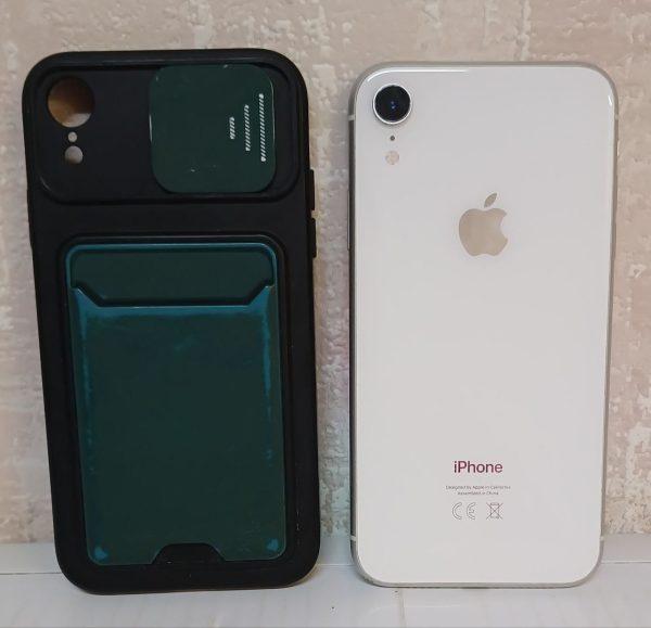 Смартфон Apple iPhone XR 64Gb