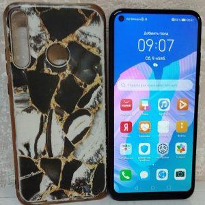 Смартфон Huawei P40 lite E NFC 4/64Gb