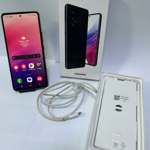 Смартфон Samsung Galaxy A53 5G SM-A536B/DS 6/128GB