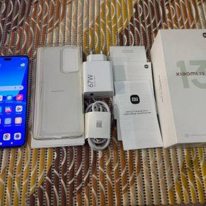 Смартфон Xiaomi 13 Lite 8/256GB (международная версия)