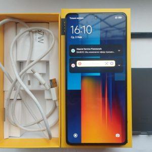 Смартфон Xiaomi POCO M6 Pro 8/256GB с NFC (международная версия)