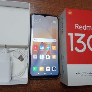 Смартфон Xiaomi Redmi 13C 8/256GB с NFC (международная версия)