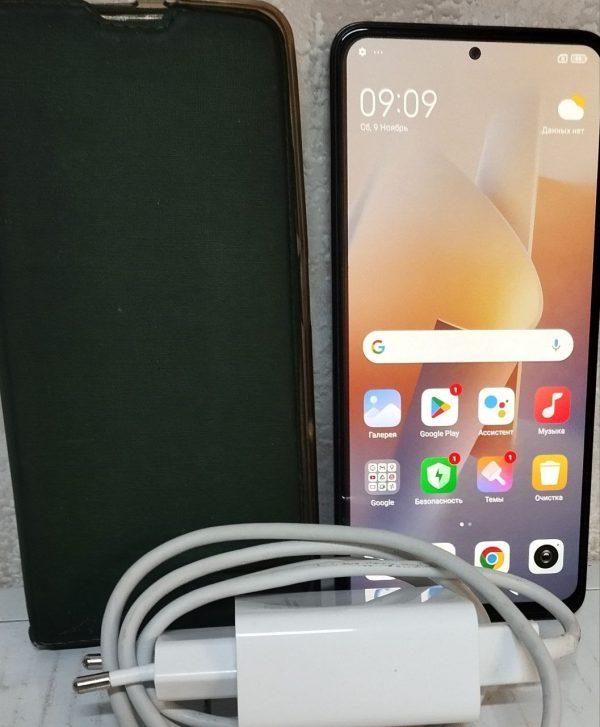 Смартфон Xiaomi Redmi Note 11 Pro 6/128GB (международная версия)