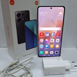 Смартфон Xiaomi Redmi Note 13 8/256GB с NFC (международная версия)