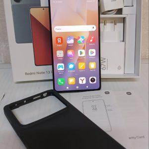 Смартфон Xiaomi Redmi Note 13 Pro 8/256GB с NFC (международная версия)