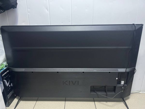 Телевизор жк KIVI 55U750NB