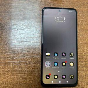 Смартфон Xiaomi Redmi Note 11S 6/128GB с NFC (международная версия)