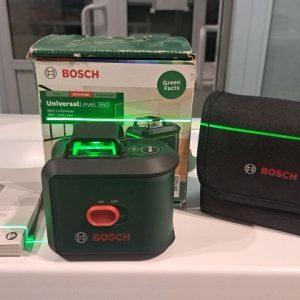 Лазерный нивелир Bosch Universal Level 360 0603663E00