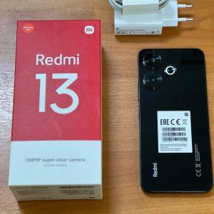 Смартфон Realme Note 50 3/64GB