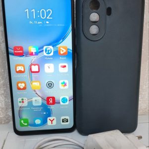 Смартфон Huawei nova Y70 4/64GB