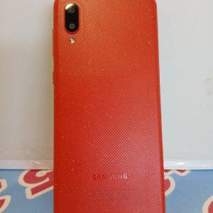 Смартфон Samsung Galaxy A02 SM-A022G/DS 2/32GB