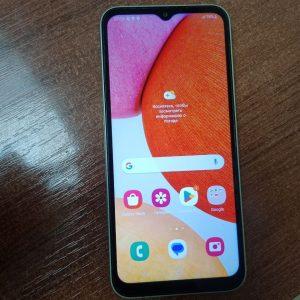 Смартфон Samsung Galaxy A14 SM-A145F/DSN Exynos 850 4/128GB