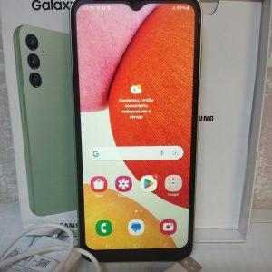 Смартфон Samsung Galaxy A14 SM-A145F/DSN Exynos 850 4/128GB