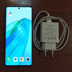 Смартфон HONOR X9a 6/128GB