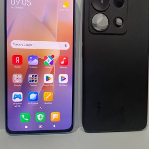 Смартфон Xiaomi Redmi Note 13 8/256GB с NFC (международная версия)