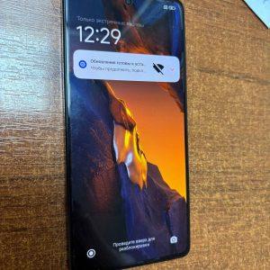 Смартфон Xiaomi POCO F5 12/256GB (международная версия)