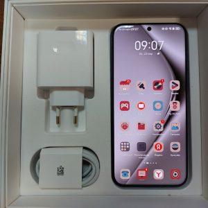 Смартфон Huawei Pura 70 Ultra HBP-LX9 16/512GB