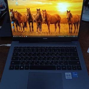 Ноутбук Huawei MateBook D 14 2023 MDF-X (53013RHL)