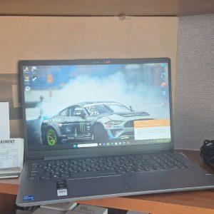 Ноутбук Lenovo IdeaPad 3 15IAU7 (82RK00YCRU)