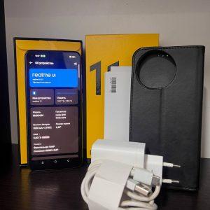 Смартфон Realme 11 RMX3636 8/256GB (международная версия)