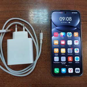 Смартфон Huawei nova 13 BLK-LX9 12/256GB