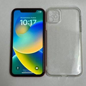 Смартфон Apple iPhone 11 64GB