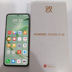 Смартфон Huawei nova 12 SE BNE-LX1 8/256GB