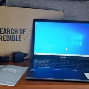 Ноутбук ASUS A416MA-EK621