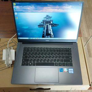 Ноутбук Huawei MateBook D 15 BODE-WFH9 (3013PEW)