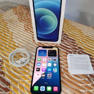 Смартфон Apple iPhone 12 128GB