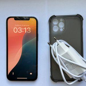 Смартфон Apple iPhone 12 Pro 128GB