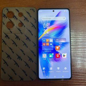Смартфон Infinix Note 30 VIP X6710 12/256GB