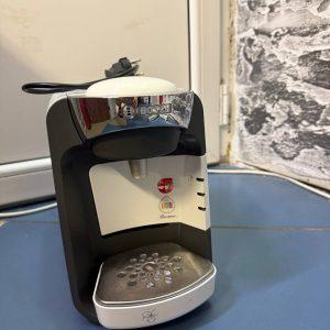 Капсульная кофеварка Bosch Tassimo Suny [TAS3204]