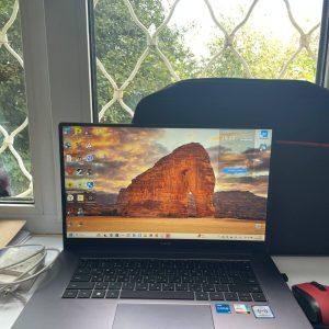 Ноутбук Huawei MateBook D 15 BoD-WDH9