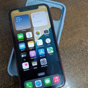 Смартфон Apple iPhone 11 64GB