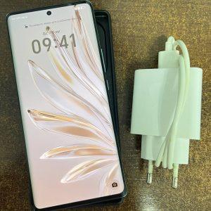 Смартфон HONOR 70 8/256GB