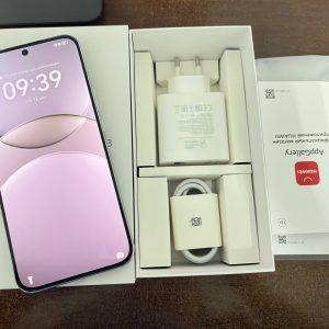 Смартфон Huawei nova 13 BLK-LX9 12/256GB НОВЫЙ