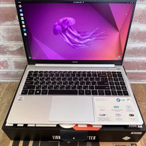 Ноутбук Tecno Megabook T1 4895180791734