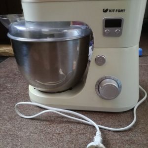 Миксер планетарный KITFORT KT-1308-2